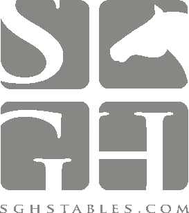 SGH Stables logo
